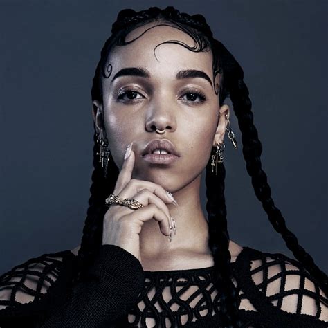 Stream Fka Twigs Debut Album Lp1 Hypebeast