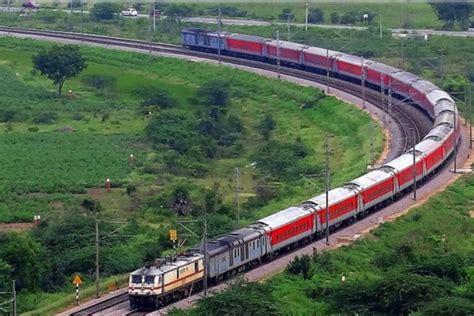 Railways To Run Ratha Yatra Special Trains The Statesman