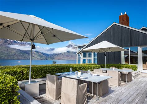 Rosewood Matakauri | Hotels in Queenstown | Audley Travel US