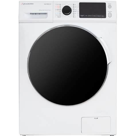 Стиральная машина с сушкой Schaub Lorenz SLW TW8641 IS – Korzina