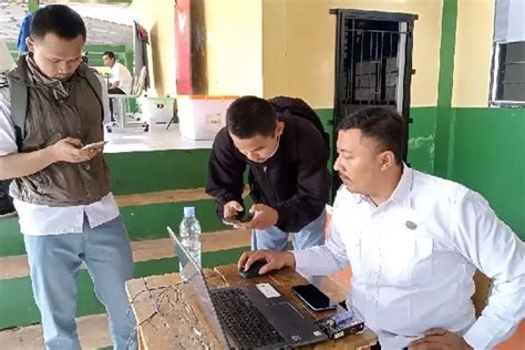 Layanan Aktivasi KTP Digital Lewat Aplikasi IKD Di Purwakarta Gencar