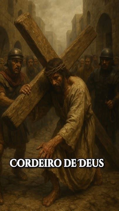 O Peso Da Cruz Derrubou O Rei Jesus - Jesus e o Peso da Cruz. #bíblia #fé #motivacional #reflexão #jesus ...