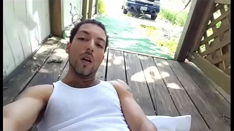 Dildo On My Porch Xxx Mobile Porno Videos Movies IPornTV Net