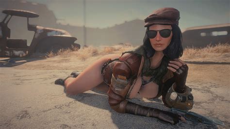 Niero And Th Kite Outfits Request Find Fallout Adult Sex Mods Loverslab