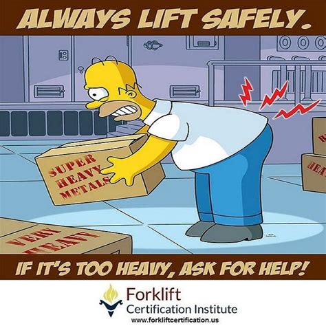 Happy Weekend Forklift Forklifttraining Forkliftcertification