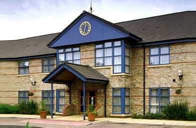 BMI The Harbour Hospital, Poole Dorset UK- Hospital List | Address ...