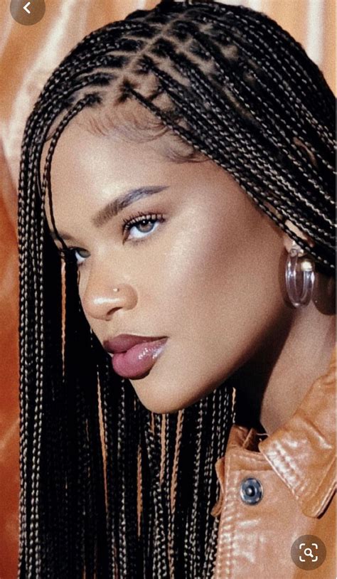 All You Need To Know About Knotless Box Braids — 42 Off