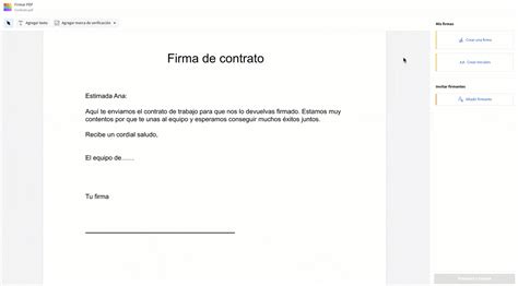 Es DocuSign de uso gratuito Cómo firmar documentos gratis Smallpdf