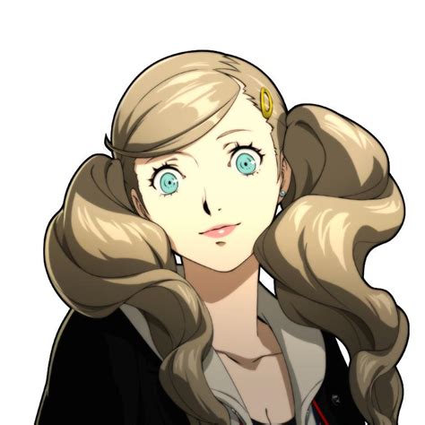 201 Best Ann Takamaki Images On Pholder Persona5 Per So Na And