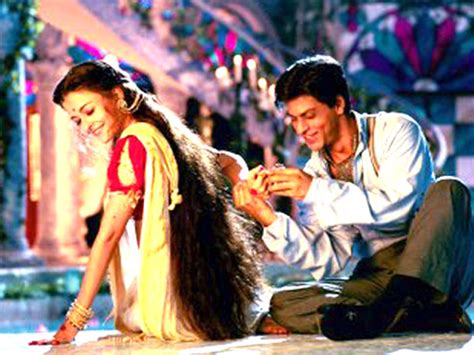 Devdas Movie Still Movie Stills Bollywood Hungama