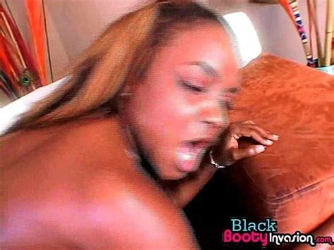 Watch Ebony Booty Ebony Babe Porn Spankbang