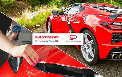 Eastman Completes Acquisition of PremiumShield