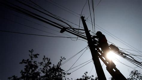 Cortes De Energía Programados Para Mañana ¿habrá Cortes De Luz Este