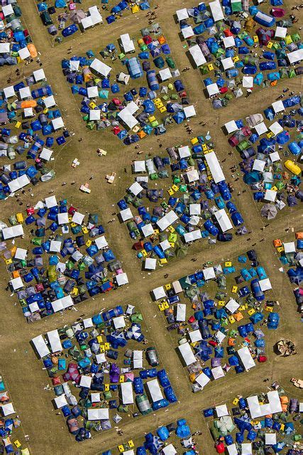 Roskilde Festival, Roskilde, Denmark - One of the original large-scale ...