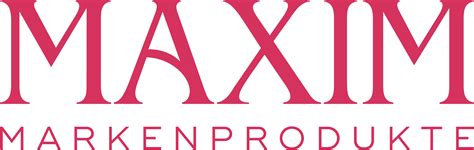 MAXIM Markenprodukte GmbH & Co. KG | Passion For Beauty