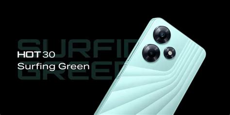 INFINIX HOT Specifications Price Nigerian Tech