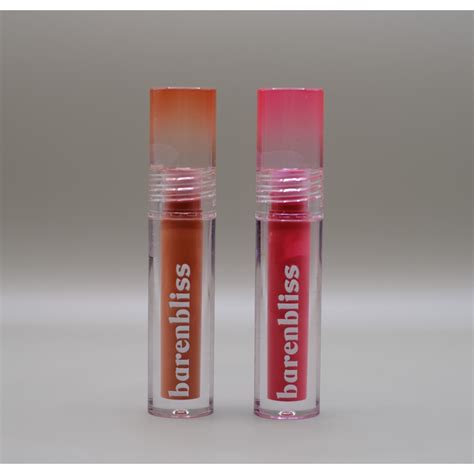 Jual Barenbliss Berry Makes Comfort Lip Matte 01 Berry Set 06 Oh My Nude Shopee Indonesia