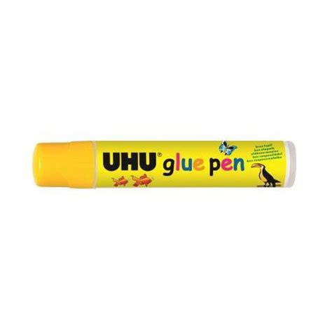 Lepilo Uhu Glue Pen 60g Enaa