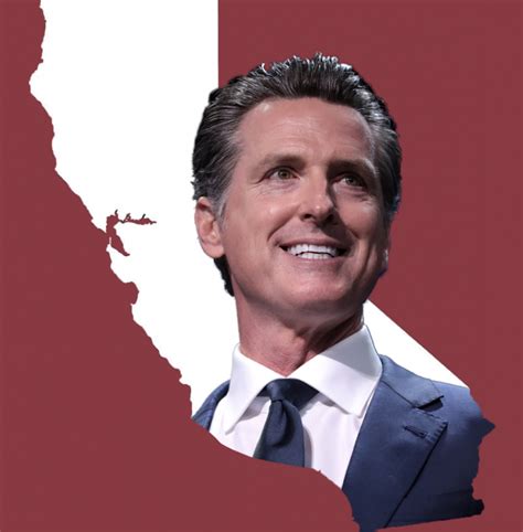 Californians push to recall Governor Gavin Newsom – The Horizon