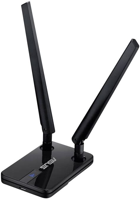 Asus USB-N14 Wi-Fi adapter USB 2.0 300 MBit/s | Conrad.com