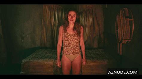 DORA KISS Nude AZNude