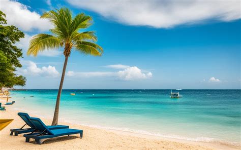 Island Vibes Unleashed: Essential Jamaica Travel Tips for a Lively Escape