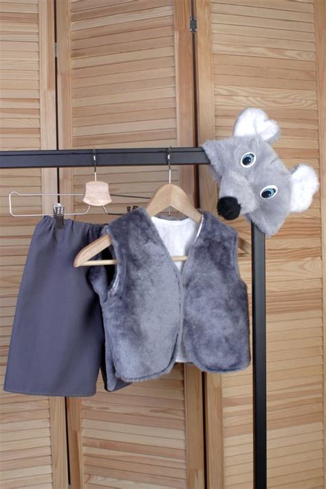 Костюм мышка плюшка - Стиляги студия проката костюмов