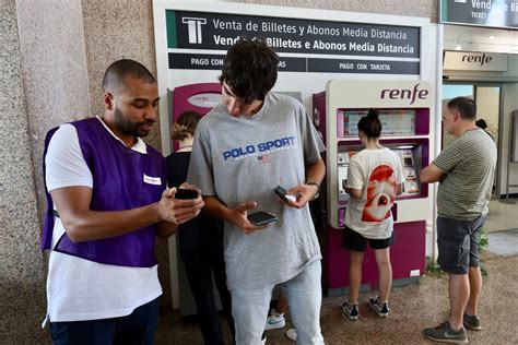 Estas Son Las Nuevas Condiciones De Los Abonos De Renfe Para Evitar