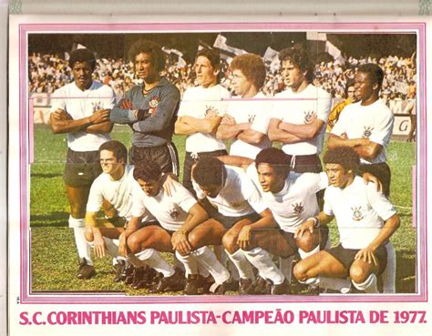 Colecaofigurinhascorinthians