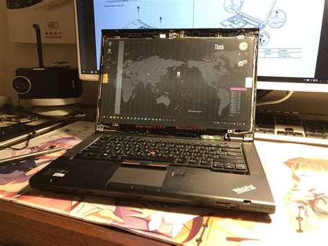 Very happy with the new FHD IPS display : r/thinkpad