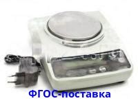 Весы электронные с USB-переходником