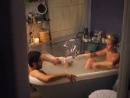 Naked Joanna Vanderham In The Boy With The Topknot