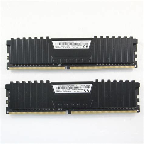【中古】CMK8GX4M2A2666C16 [2133037465349] - リコレ！|ソフマップの中古通販サイト