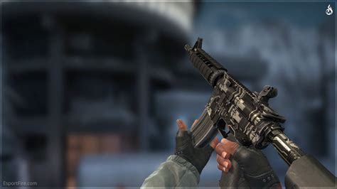 Best Cheap M4A4 Skins In CS GO