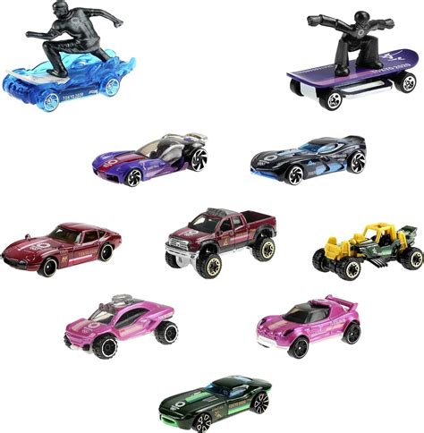 Hot Wheels Tokyo Olympics Pack Amazon Ca Toys Games