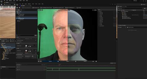 Meta Human Animator Fxguide