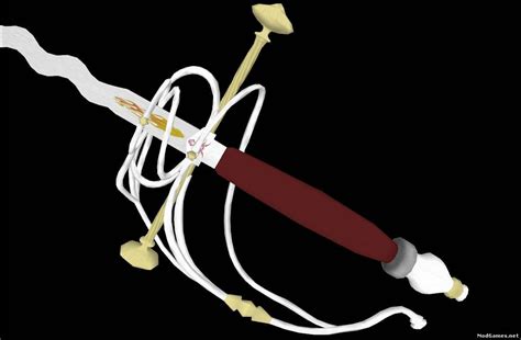 Рапиры/ rapiers