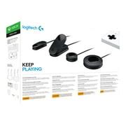 Buy Logitech G Adaptive Gaming Kit Accessibility Controller Wired