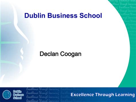 Dublin Business School