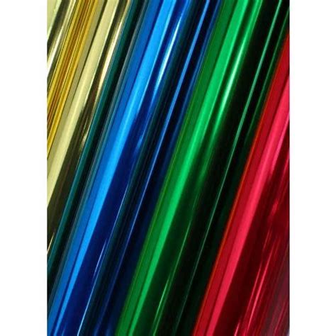 metallic foil  rs kg matal fayal  mumbai id