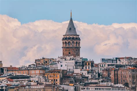 Natale A Istanbul Una Festa Con Vista Sul Bosforo Il Fatto Quotidiano