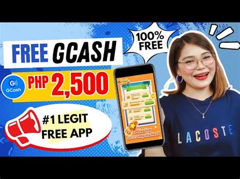 LEGIT GCASH PAYOUT P2 500 NEW RELEASE FREE EARNING APP WALANG