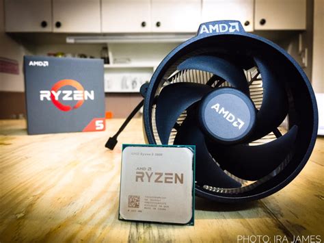 PC HARDWARE Ryzen 5 2600 Performance And Overclocking