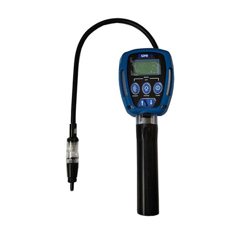 GT44 Handheld Methane Detector-Multi-Gas Detectors-Beijing Zetron ...