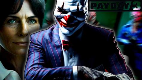 Dirty Ice Heist Stealth Is Satisfying In Payday Youtube