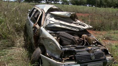 Prf Registra Queda No N Mero De Acidentes Nas Rodovias Do Pa S Durante