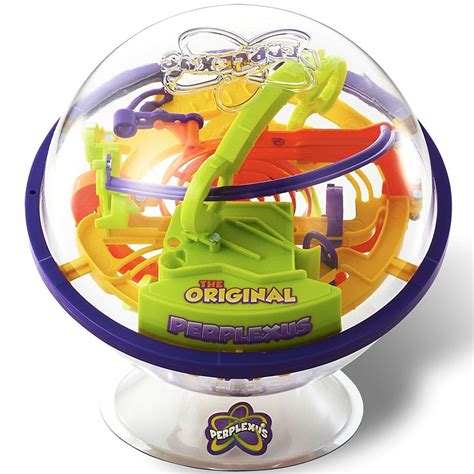 Perplexus Maze | A Mighty Girl