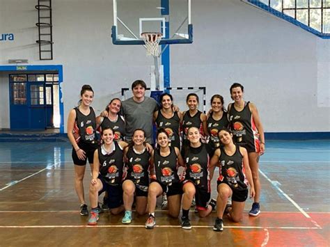 Las Chicas De Carpinteros Ser N Parte De La Primera Edici N Del Torneo