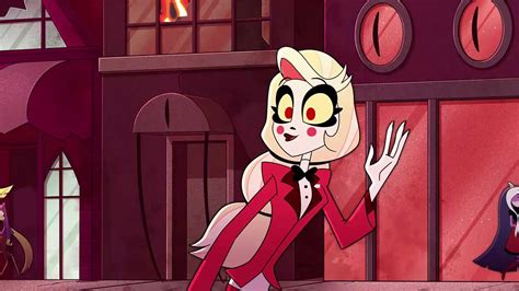 Verbalase S Viral Hazbin Hotel Animation Video On Reddit Thongtinkpop