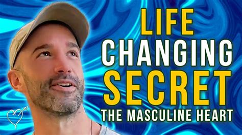 The Deeper Meaning Of The Masculine Heart Your Archetypal Wisdom And